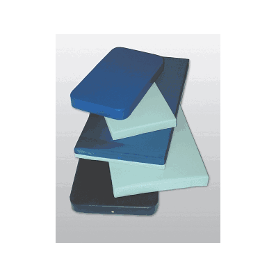 Nylex Covered Foam Crib Mattresses - MatTresS