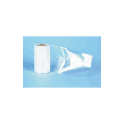Nylon Film Tubing 2 Inch X 100 Feet, Autoclav