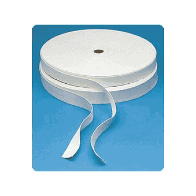 Nylon Webbing Wht 1 X 50 Yd