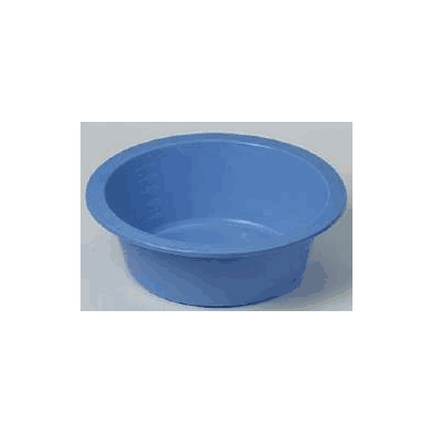 O.R Basin 6 Qt. Round - Or Basin, N/S (50/Cs)