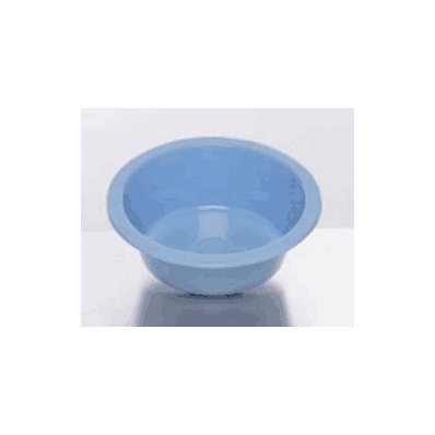 O.R Basin Round Sterile - Basin, Single Str (