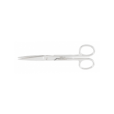 O. R. Scissors Sterile 5.5 S / S