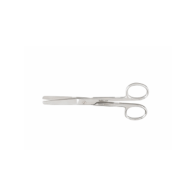 O. R. Scissors Sterile 5 B / B