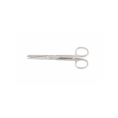 O. R. Scissors Sterile 5 S / B