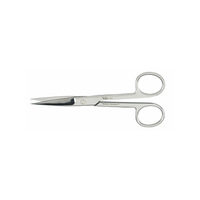 O. R. Scissors Sterile 5 S / S