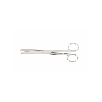 O. R. Scissors Sterile 6 B / B