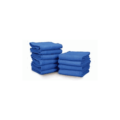 O.R. Towel Actisorb 17 W X 26 L Inch Blue St