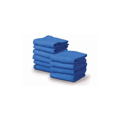 O.R. Towel Actisorb 17 W X 26 L Inch Blue St