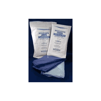 O.R. Towel Medi-pak 17 W X 27 L Inch Blue St