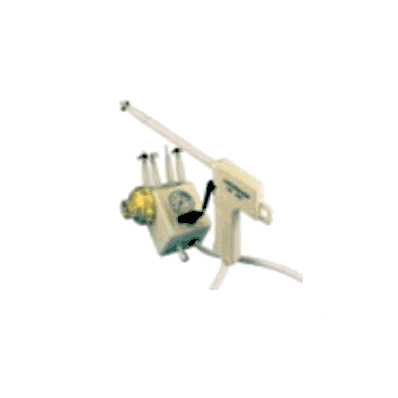 O Ring for use with eisegang LM-900 System