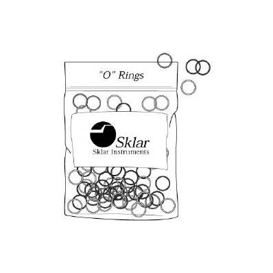 O-ring Seal Kraton Polymer - Rings For Mcgivn