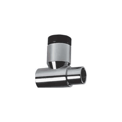 O2 Sensor Tee, for Criticon, 15mm, Male x 15m