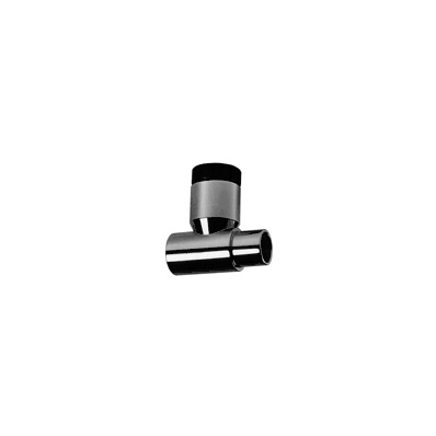 O2 Sensor Tee, for Drager, 15mm, Male x 15mm,