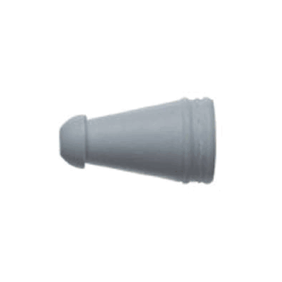 OAE Foam Ear Tip Blue Infant