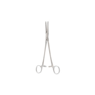 Ob/Gyn Forceps Scissor Type Straight 8-1/2 In