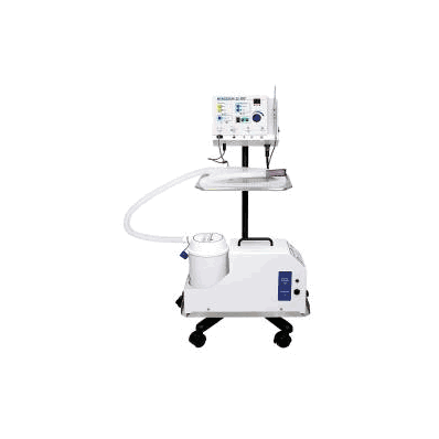 Ob/Gyn Total System Mckesson 22-950-g - Elec