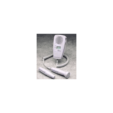 Obstetric Doppler Medasonics Tria - Doppler
