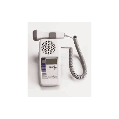 Obstetric / Vascular Doppler Lifedop - Doppl