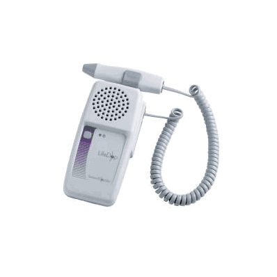 Obstetric / Vascular Doppler Lifedop - Doppl