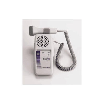 Obstetric / Vascular Doppler Lifedop - Doppl