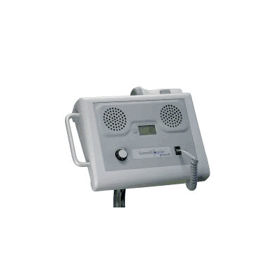 Obstetric / Vascular Doppler Lifedop - Doppl