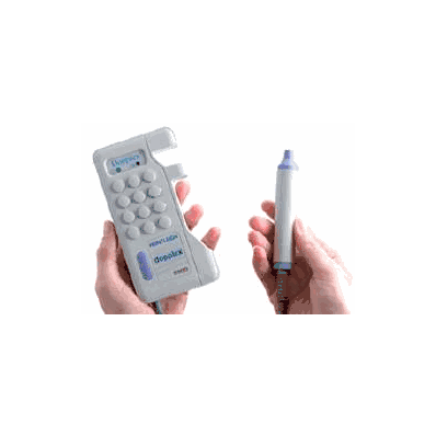 Obstetric / Vascular Doppler Mini Dopplex -