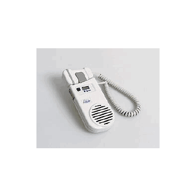 Obstetric / Vascular Doppler Nicolet Elite -