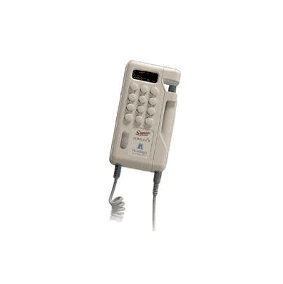 Obstetric / Vascular Doppler Super Dopplex I