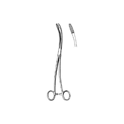Obstetrical Forceps Delee Scissor Type Straig