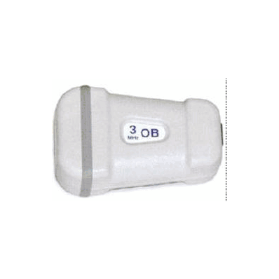 Obstetrical Probe Imex 3 Mhz - Probe, Elite 3