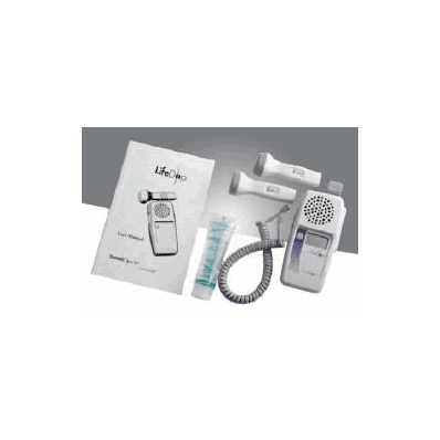 Obstetrical Probe Lifedop Combination Displa