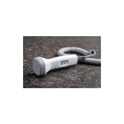 Obstetrical Probe Summit Doppler 2 Mhz, Water