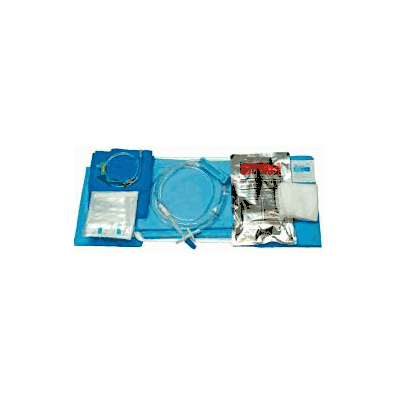 Obstetrics And Gynecology Drape Pack - Hyster