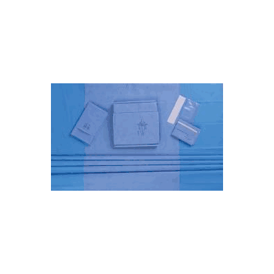 Obstetrics And Gynecology Drape Pack - Lithot