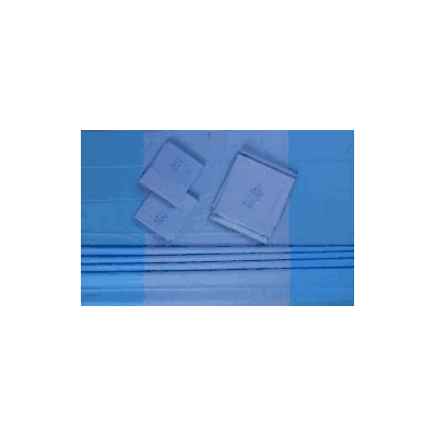 Obstetrics And Gynecology Drape Pack - Lithot