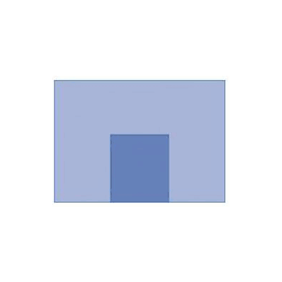 Obstetrics And Gynecology Drape Pack - Ob Del
