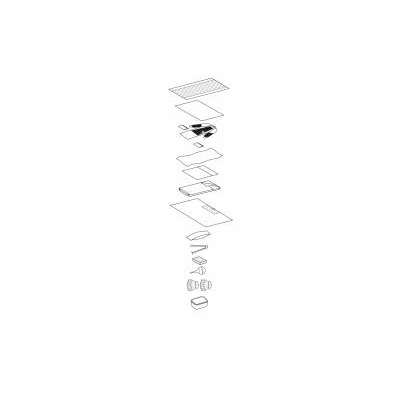 Obstetrics And Gynecology Drape Pack - Pack,