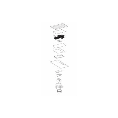 Obstetrics And Gynecology Drape Pack - Pack,
