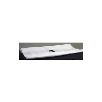 Obstetrics / Gynecology Drape, 18" x 21"
