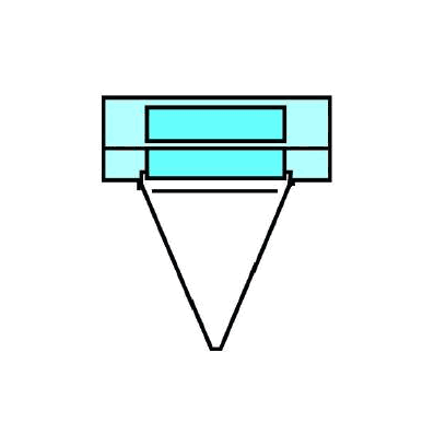 Obstetrics / Gynecology Drape Convertors Tib