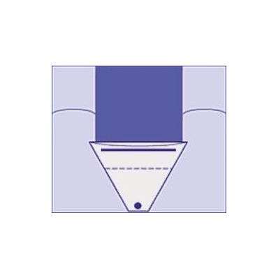 Obstetrics / Gynecology Drape Peri / Ob Drape