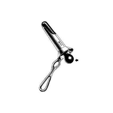 Obturator - Obturator, Ives Spec - Sklar