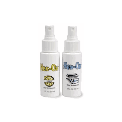 Odor Antagonist Hex-on Liquid 2 Oz. Nonaeros