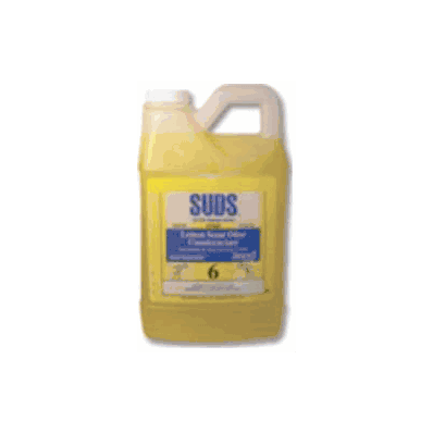 Odor Counteractant Suds Liquid 64 Oz. - Air