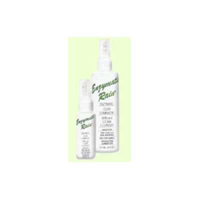 Odor Eliminator 8 Oz. - Air Freshner, Enzymat