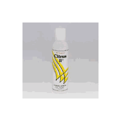 Odor Eliminator Citrus Ii 7 Oz. - Deodorizer