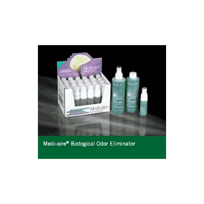 Odor Eliminator Medi-aire Liquid 1 Oz. Spray