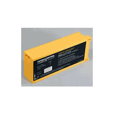 Oem Battery Pack Lifepak 500 - Battery, F/Ae