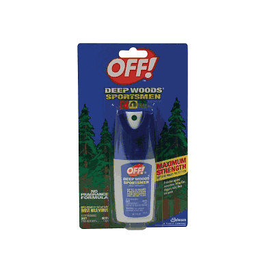 Off Insect Repellent - RepelLent, Insect, OfF