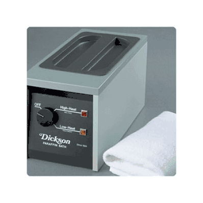 Office / Home Paraffin Bath